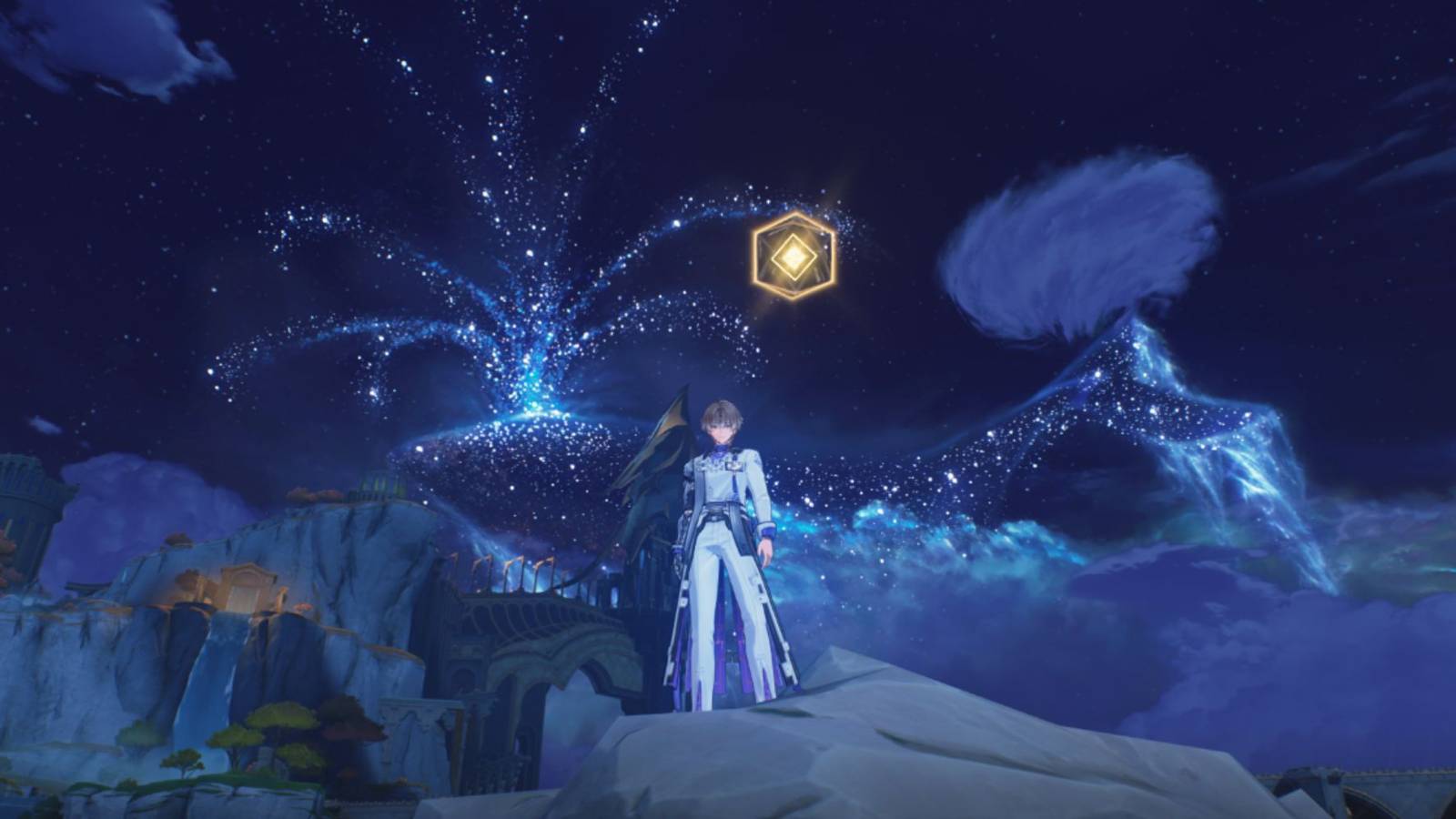 Nimbus Sanctum Sonance Casket: Ragunna Locations In Wuthering Waves