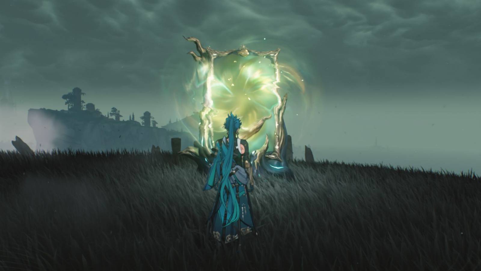 Wuthering Waves- Penitent's End Overflowing Palette Locations & Solutions Featured Image