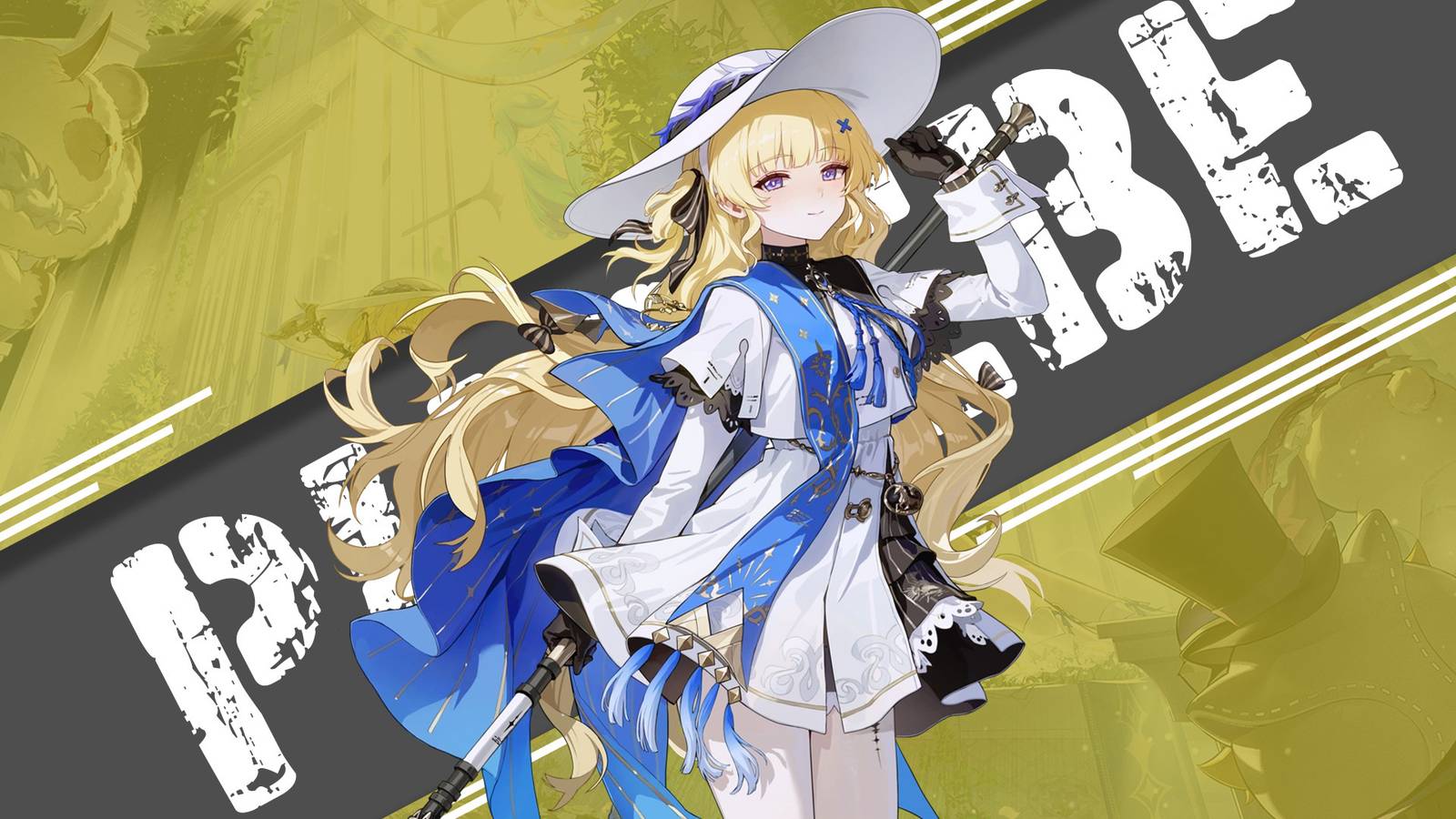 wuthering waves phoebe ascension materials