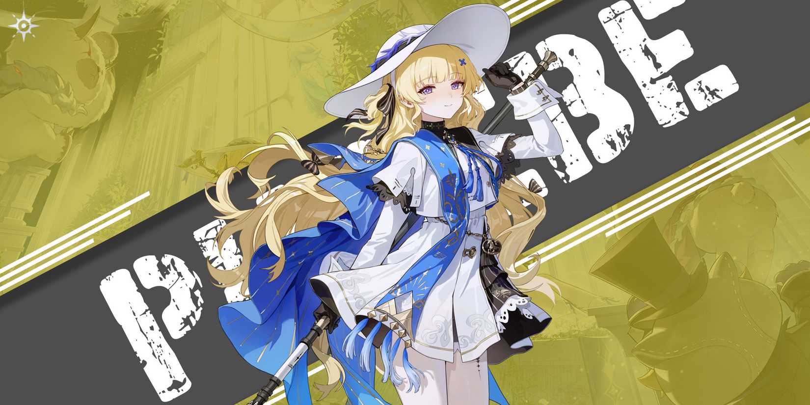 wuthering waves phoebe ascension materials