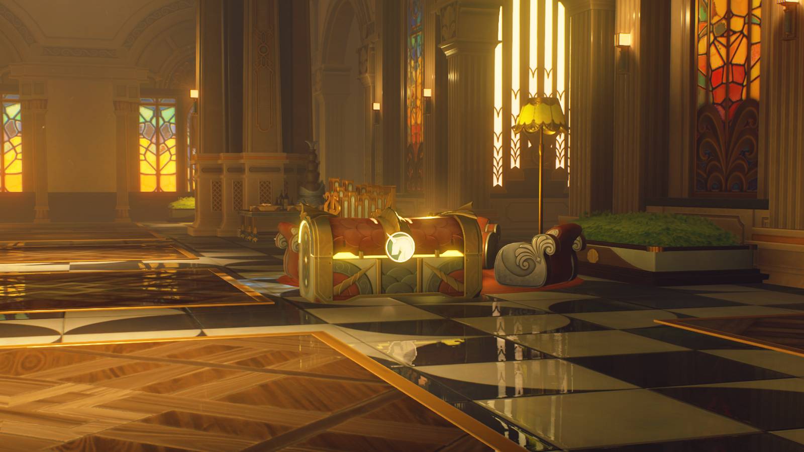 Wuthering Waves Vault Underground Treasure Spot Chest Locations