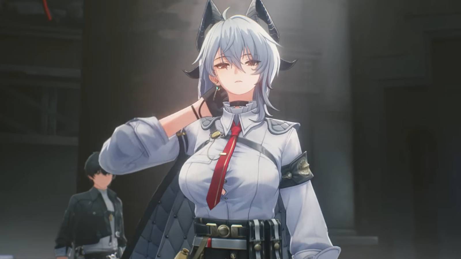 Wuthering Waves leak reveals interesting detail about Zani