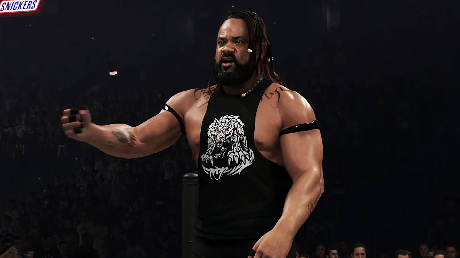 WWE 2K25 DLC characters will shock fans