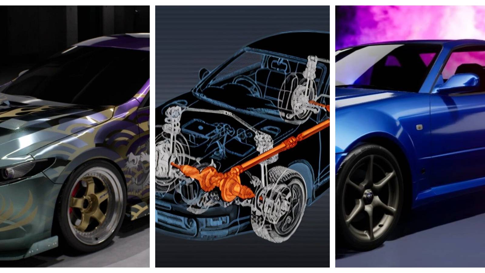 X Beginner Tips For Tokyo Xtreme Racer