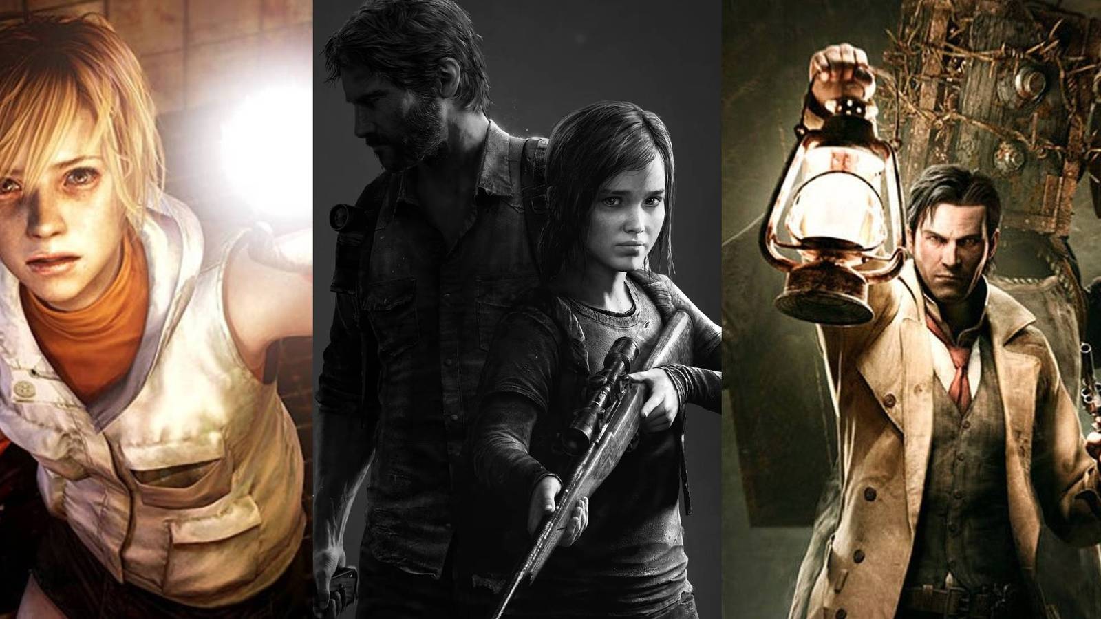 X Best Horror Games That Are Immediately Fun