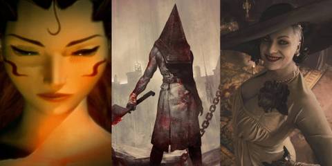 X Most Dateable Video Game Monsters, Ranked