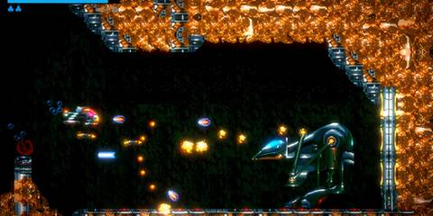 X-Out Resurfaced launch trailer thumb