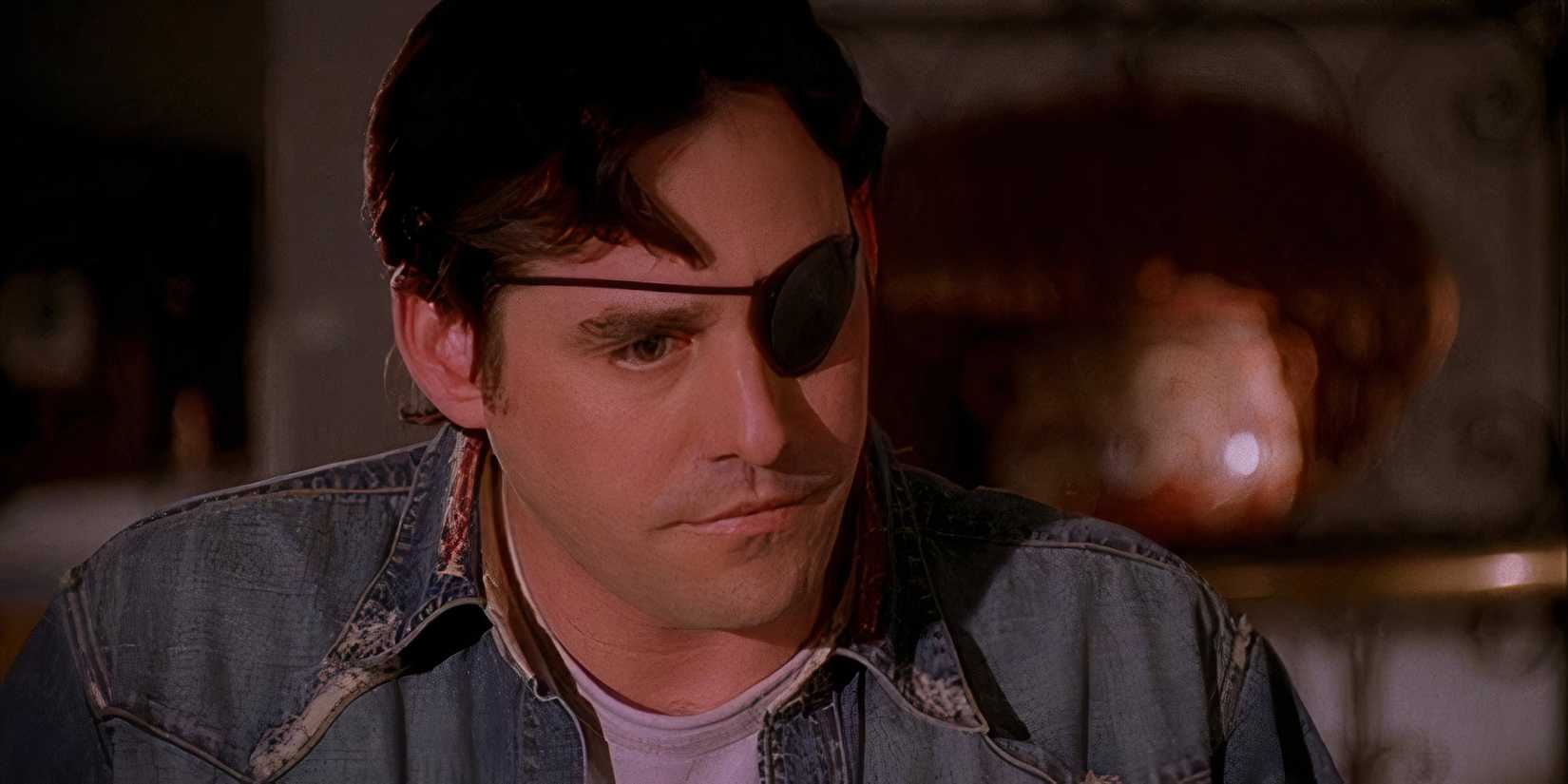 Buffy The Vampire Slayer: What Happened To Xander?