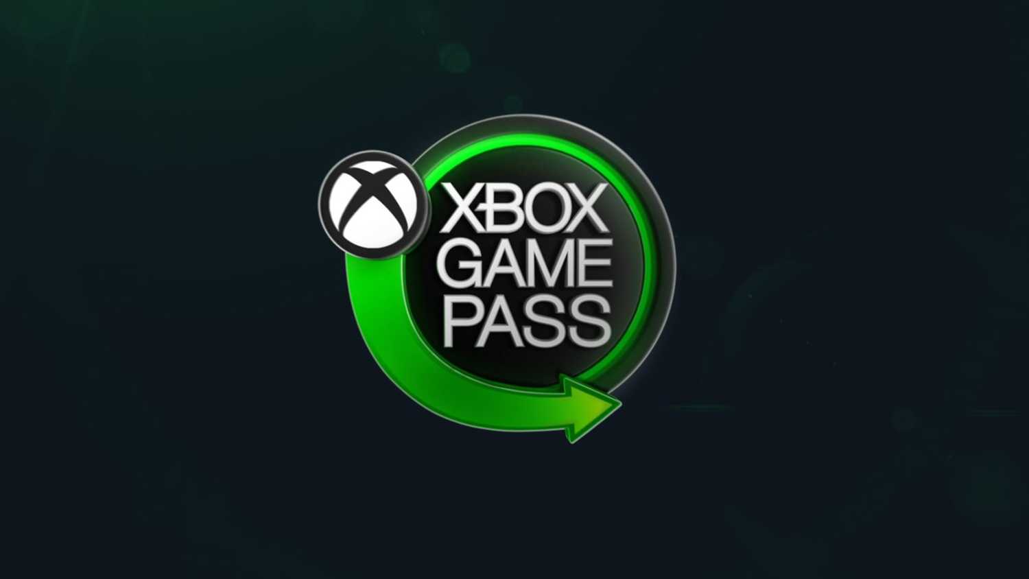 Xbox Game Pass Logo