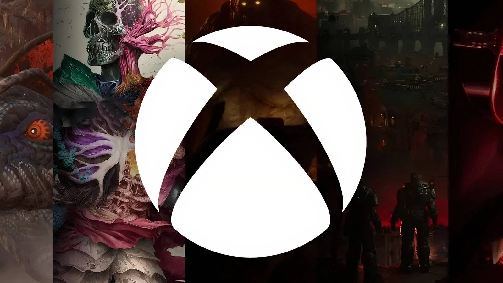 Xbox still has more games to announce