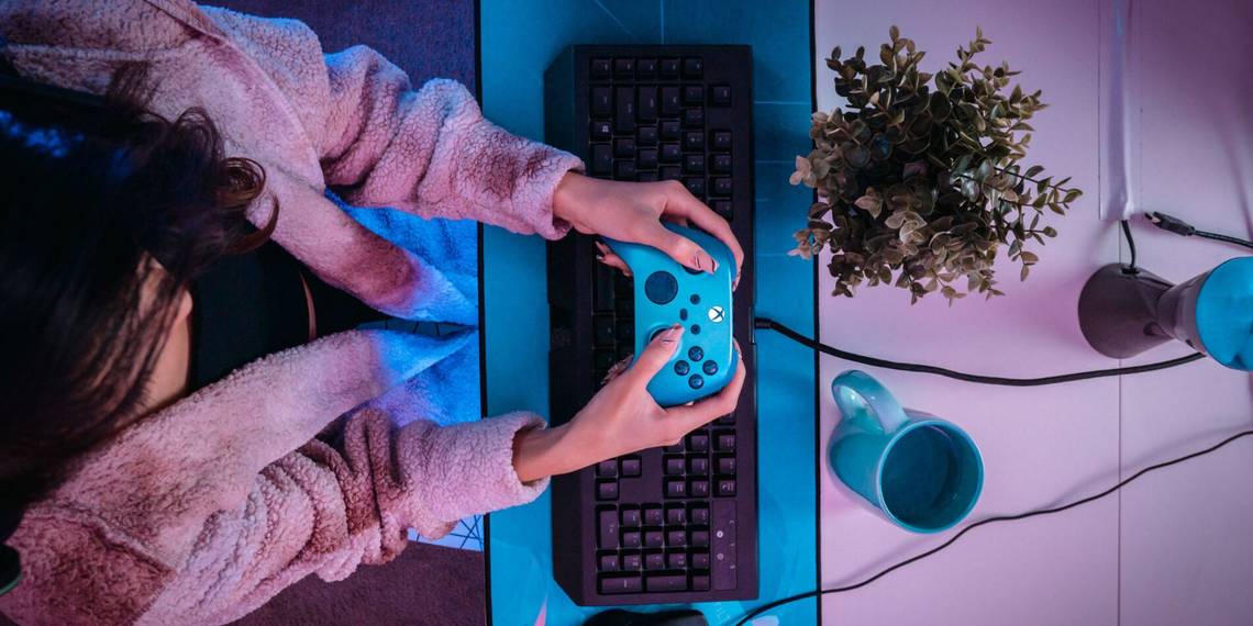 Xbox Podría Usar IA para Revivir Juegos Clásicos