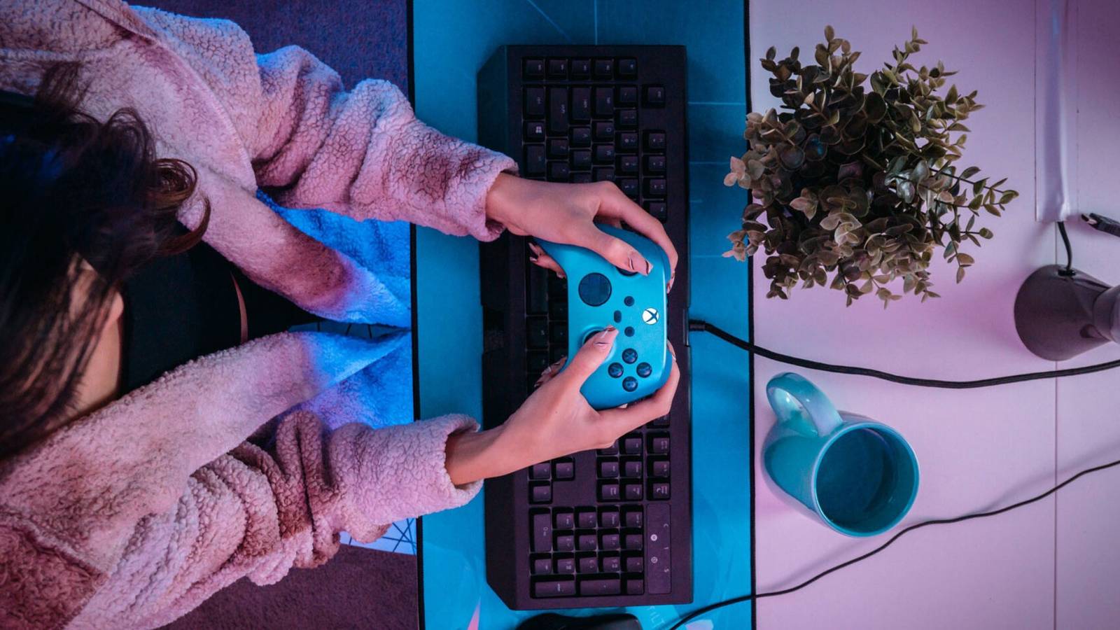 microsoft may use generative ai muse to bring back classic games