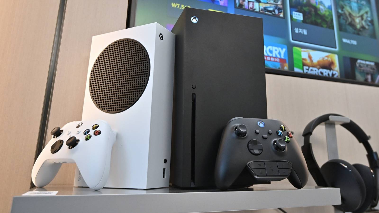 rumor xbox series x stopping sales in brazil