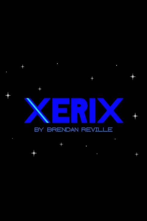 Xerix Cover