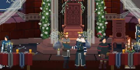 yes your grace trailer