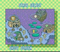 Yoshi's Safari Press Image 4