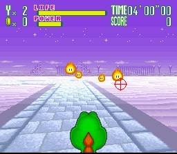 Yoshi's Safari Press Image 5