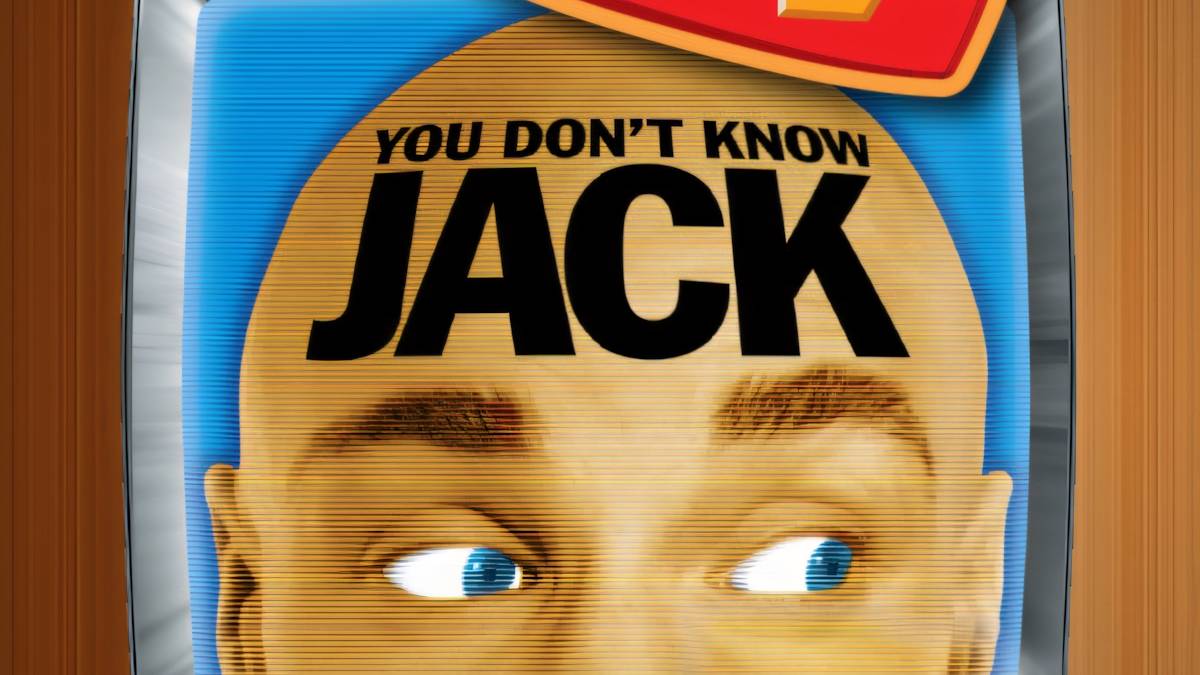 You Don't Know Jack: Television News, Trailer, Guides, and More