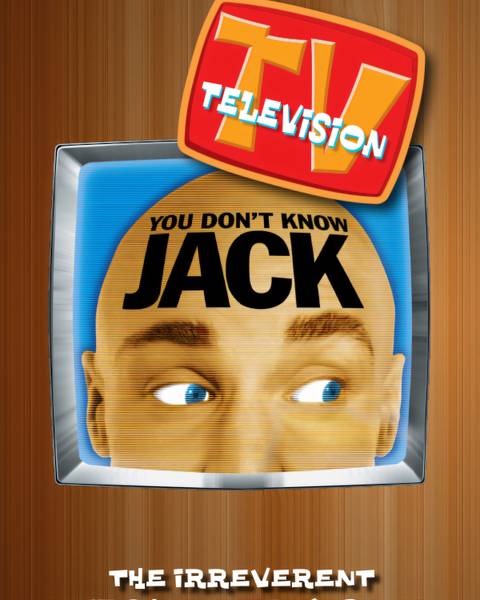 You Don't Know Jack: Television News, Trailer, Guides, and More