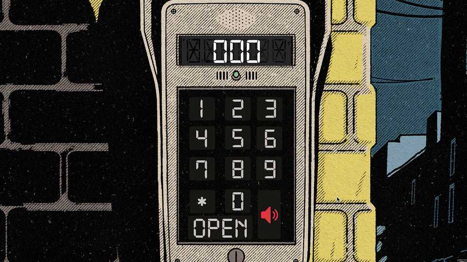 Your House - Steam Official Screenshot 1