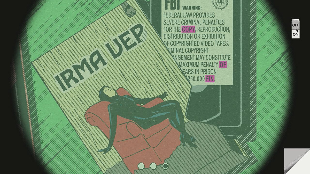 Your House - Steam Official Screenshot 2