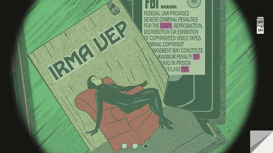 Your House - Steam Official Screenshot 2