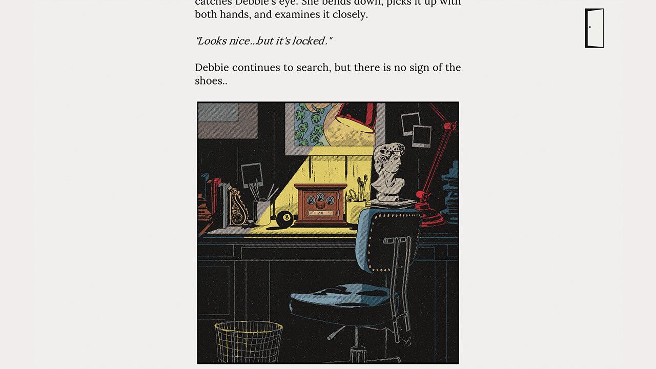 Your House - Steam Official Screenshot 3