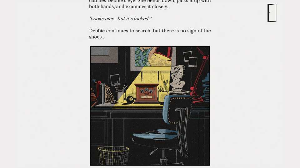 Your House - Steam Official Screenshot 3