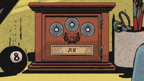 Your House - Steam Official Screenshot 5