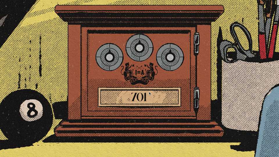 Your House - Steam Official Screenshot 5