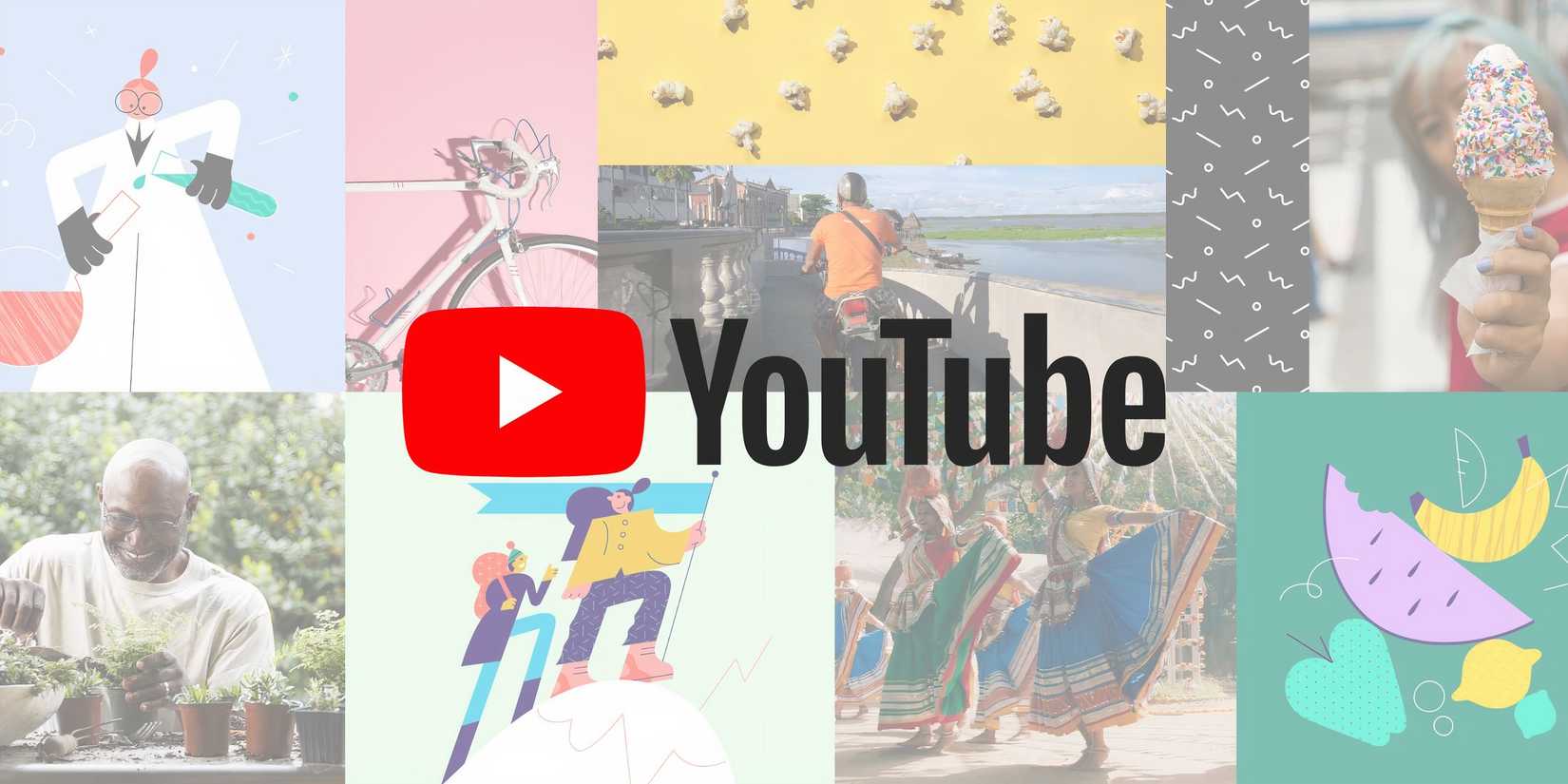 Demolition Ranch retires from YouTube