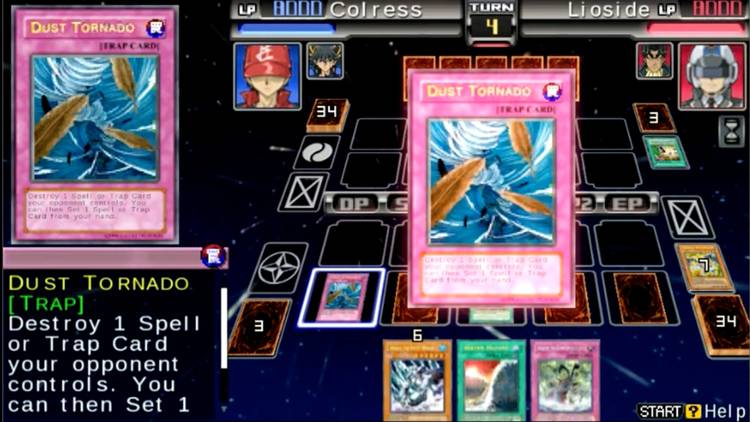 Yu-Gi-Oh! 5D's Tag Force 4 News, Trailer, Guides, and More Yu-Gi-Oh! 5D's Tag Force 4 News, Trailer, Guides, and More
