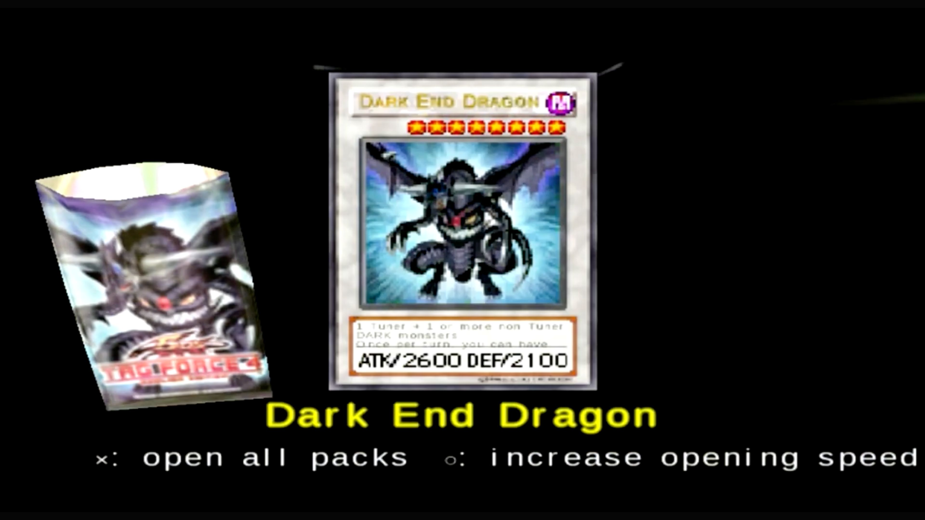 yugioh tag force 4 all cards Yu-Gi-Oh! 5D's Tag Force 4 (Sony PSP)