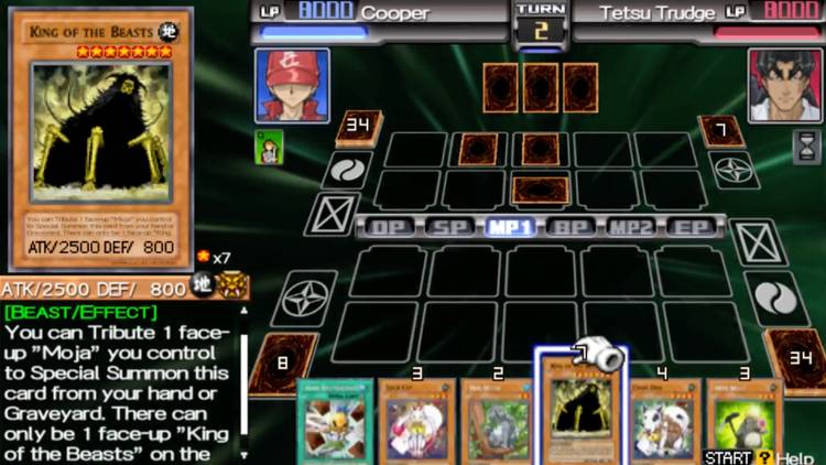 yugioh tag force 5 all cards Yu-Gi-Oh! 5D's 5Ds Tagforce 5 a force to be reckoned with. Tag Force 6 is fair