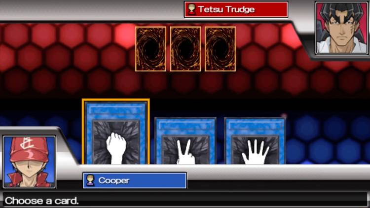 Yu-Gi-Oh! 5D's Tag Force 5 News, Trailer, Guides, and More Yu-Gi-Oh! 5D's Tag Force 5 News, Trailer, Guides, and More