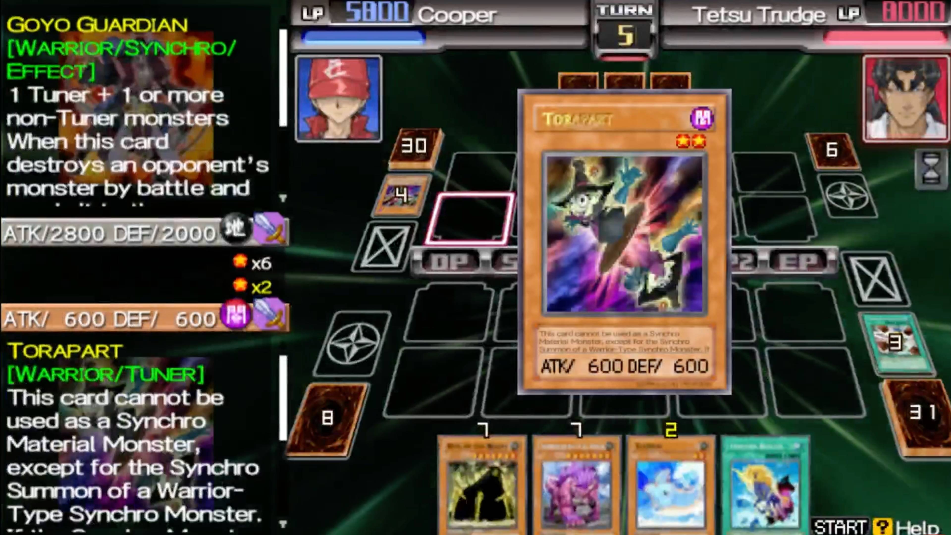 Yu-Gi-Oh! 5D's Tag Force 5 News, Trailer, Guides, and More Yu-Gi-Oh! 5D's Tag Force 5 News, Trailer, Guides, and More