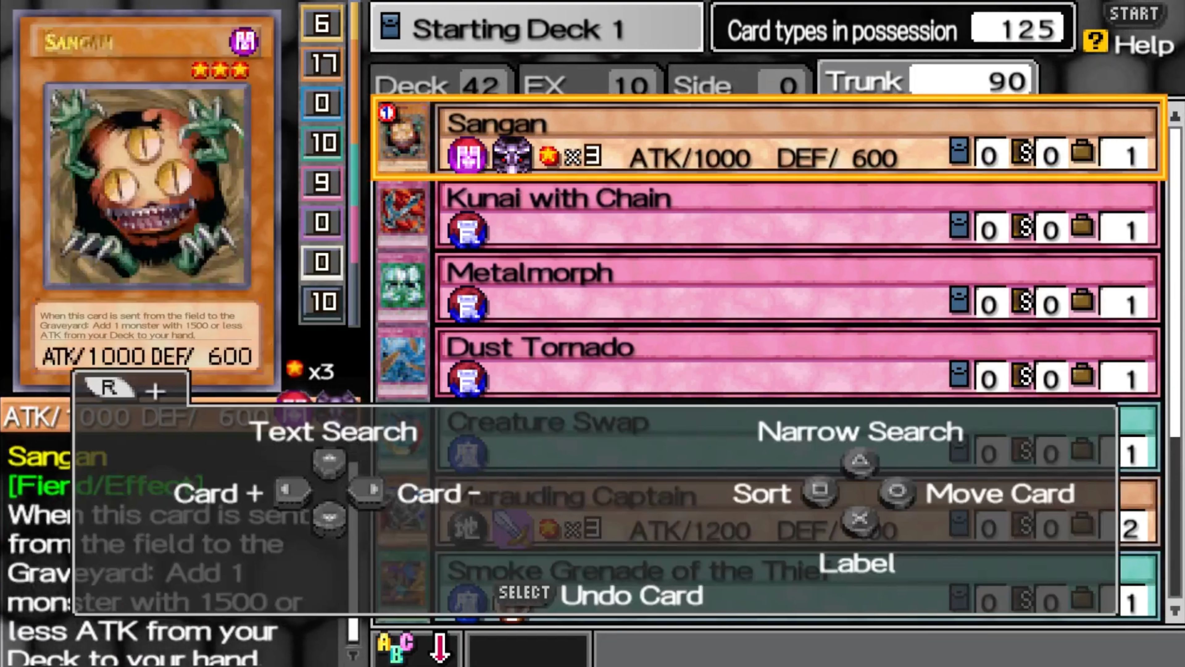 yugioh tag force 6 deck Timelord Deck (Yu-Gi-Oh! 5D's Tag Force 6) | My Yu-Gi-Oh! Deck Wiki