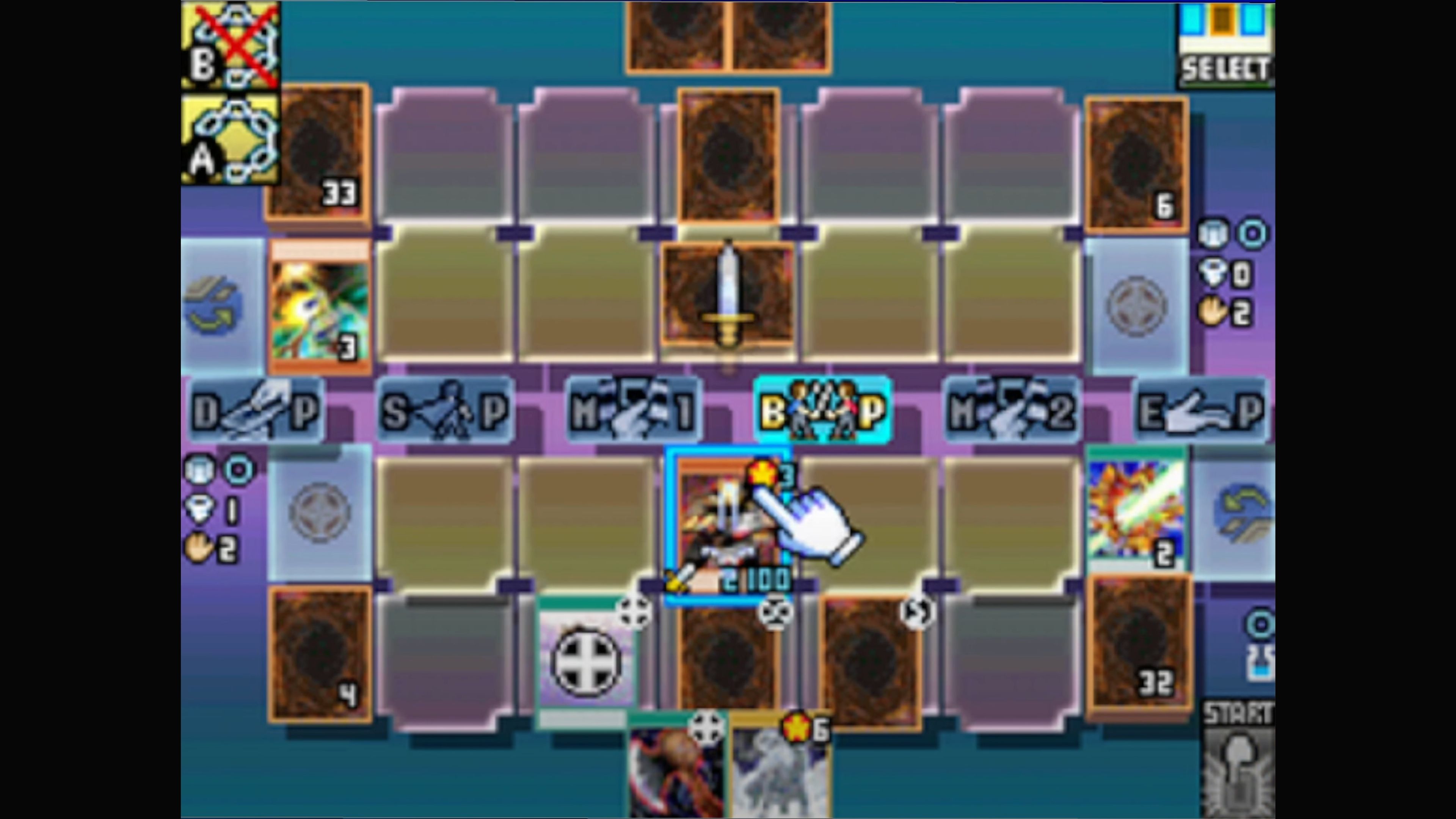 yu-gi-oh 5d's world championship 2011 over the nexus decks Yu-Gi-Oh! Yu-Gi-Oh! 5D's World Championship 2011: