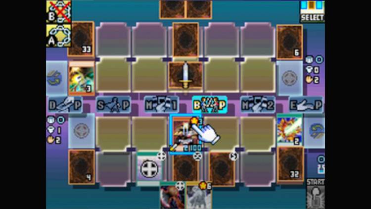 yu-gi-oh 5d's world championship 2011 over the nexus decks Yu-Gi-Oh! Yu-Gi-Oh! 5D's World Championship 2011: