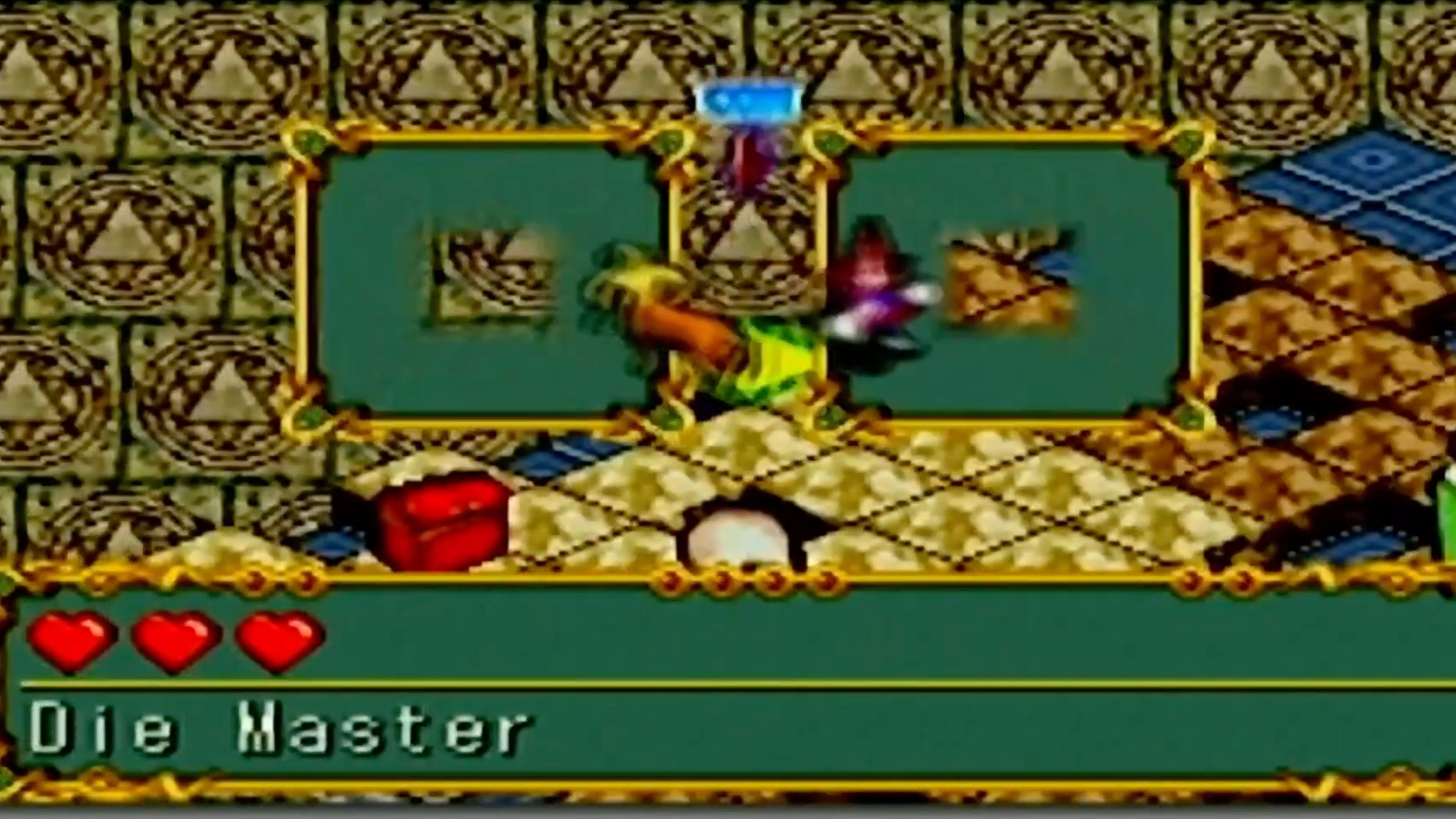 Yu-Gi-Oh! Dungeon Dice Monsters News, Trailer, Guides, and More