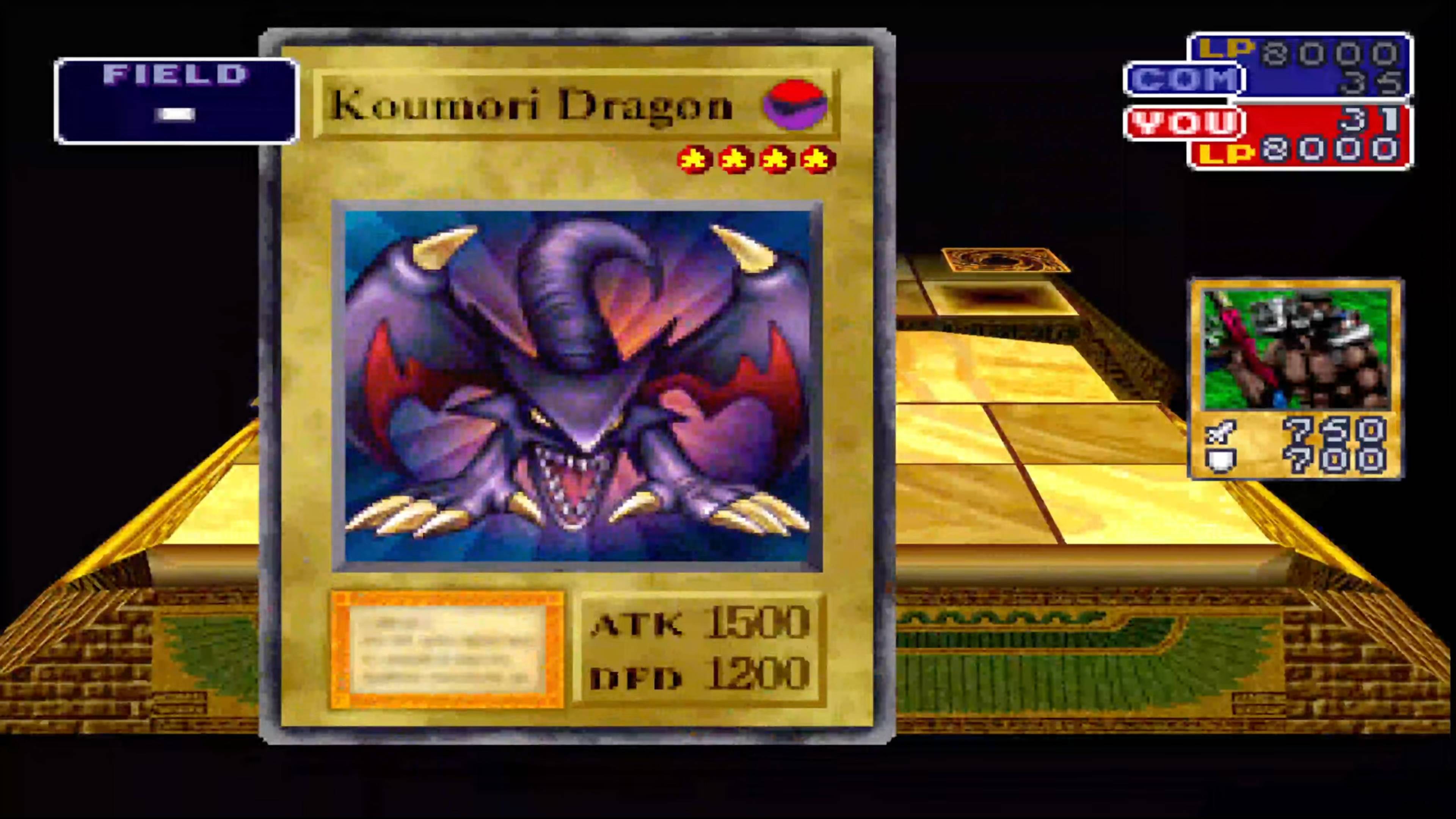 Yu-Gi-Oh! Forbidden Memories News, Trailer, Guides, and More Yu-Gi-Oh! Forbidden Memories News, Trailer, Guides, and More