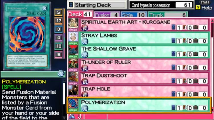 Yu-Gi-Oh! GX Tag Force 2 News, Trailer, Guides, and More Yu-Gi-Oh! GX Tag Force 2 News, Trailer, Guides, and More