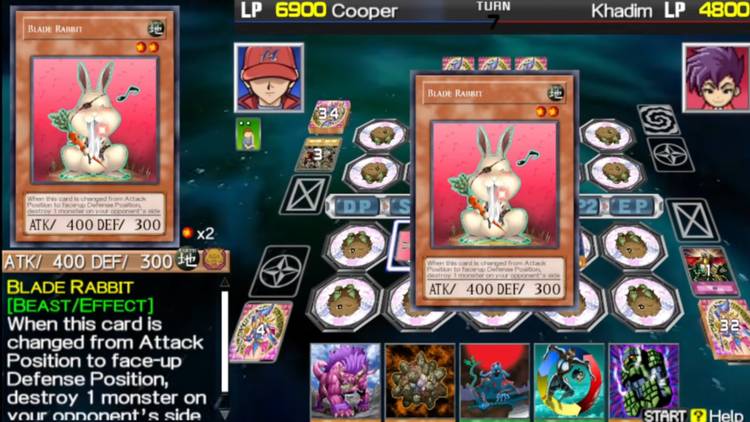 Yu-Gi-Oh! GX Tag Force 2 News, Trailer, Guides, and More Yu-Gi-Oh! GX Tag Force 2 News, Trailer, Guides, and More
