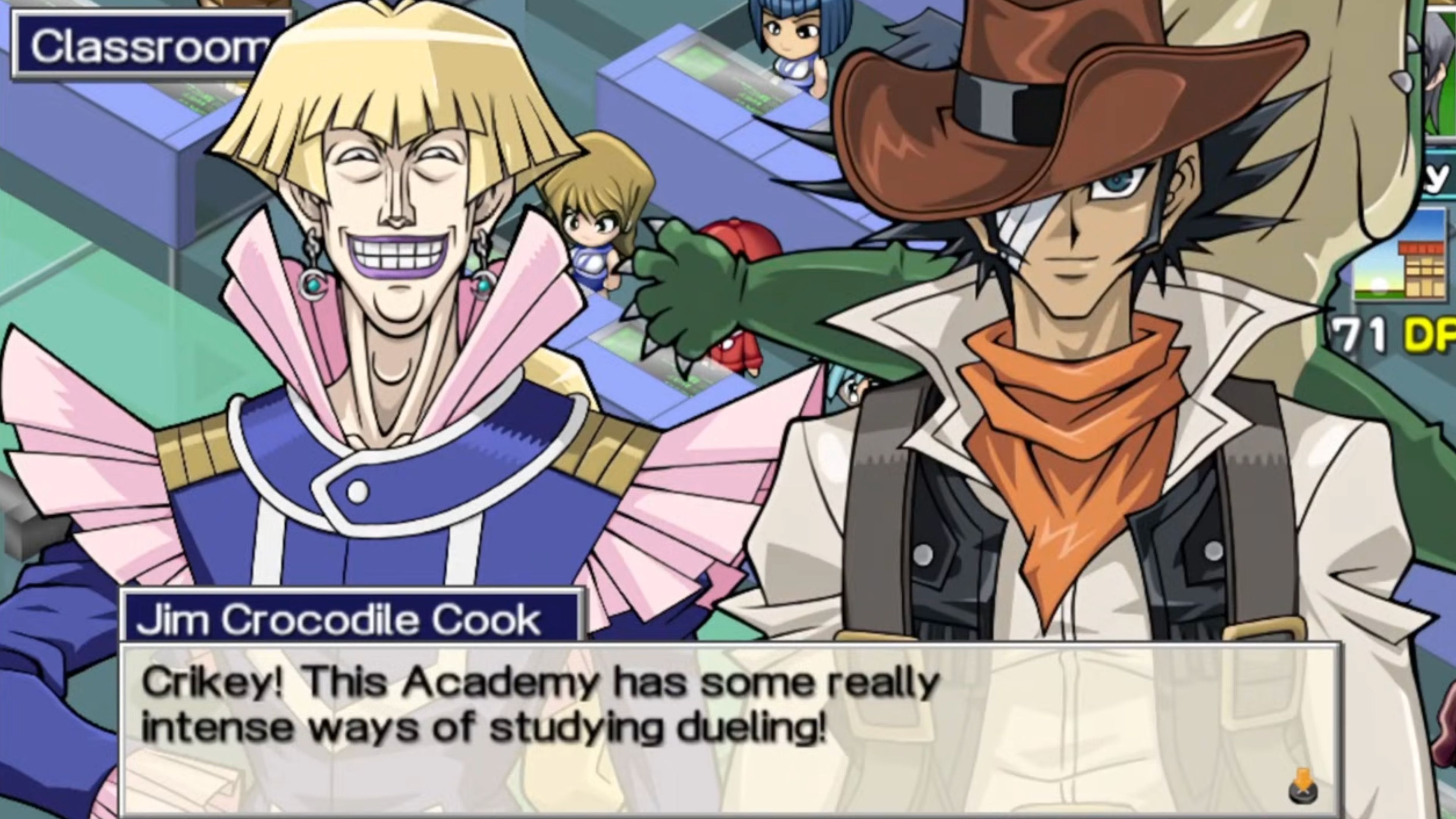 Yu-Gi-Oh! GX Tag Force 2 News, Trailer, Guides, and More