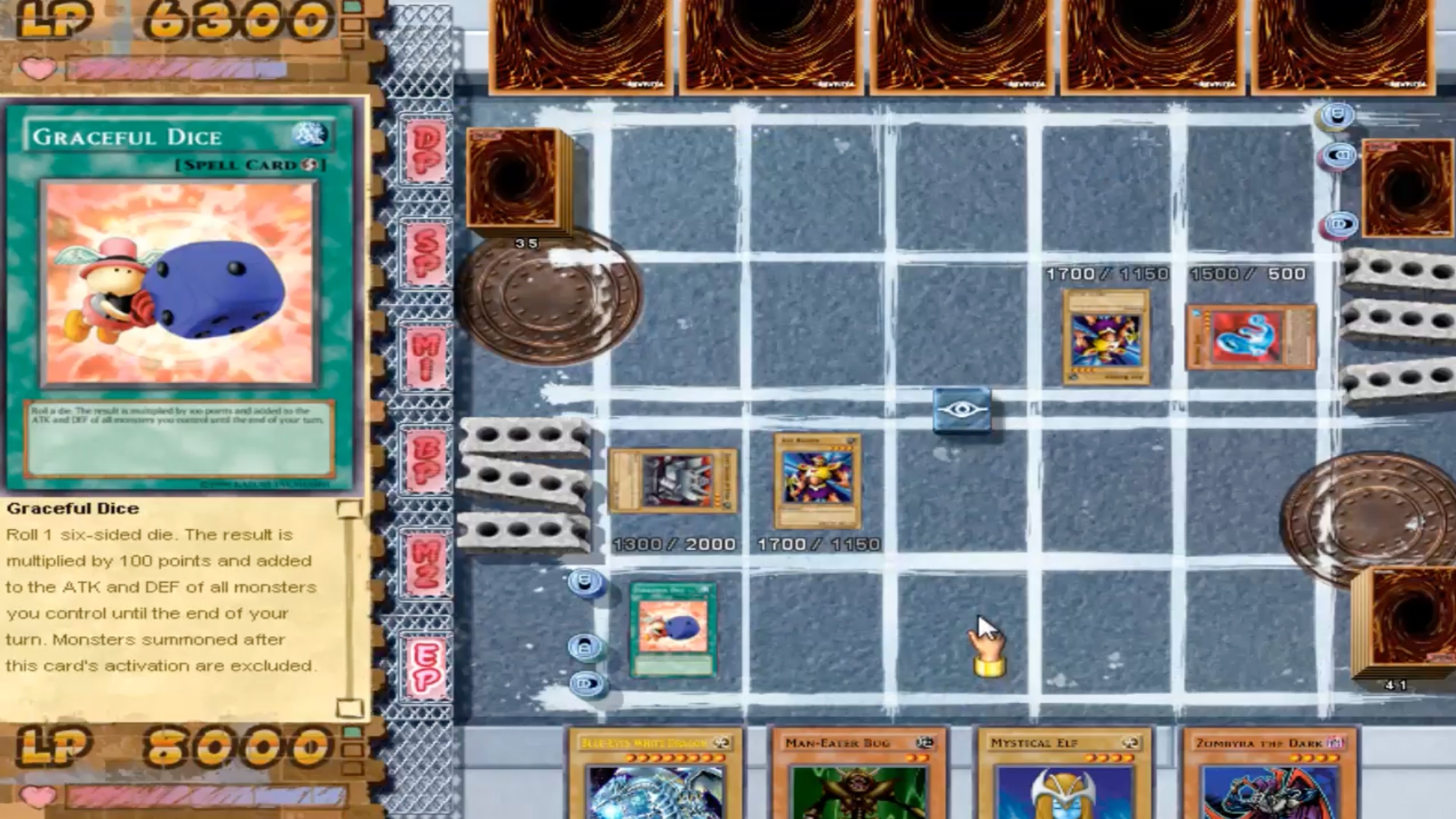Yu-Gi-Oh! Power of Chaos: Joey the Passion News, Trailer Yu-Gi-Oh! Power of Chaos: Joey the Passion News, Trailer