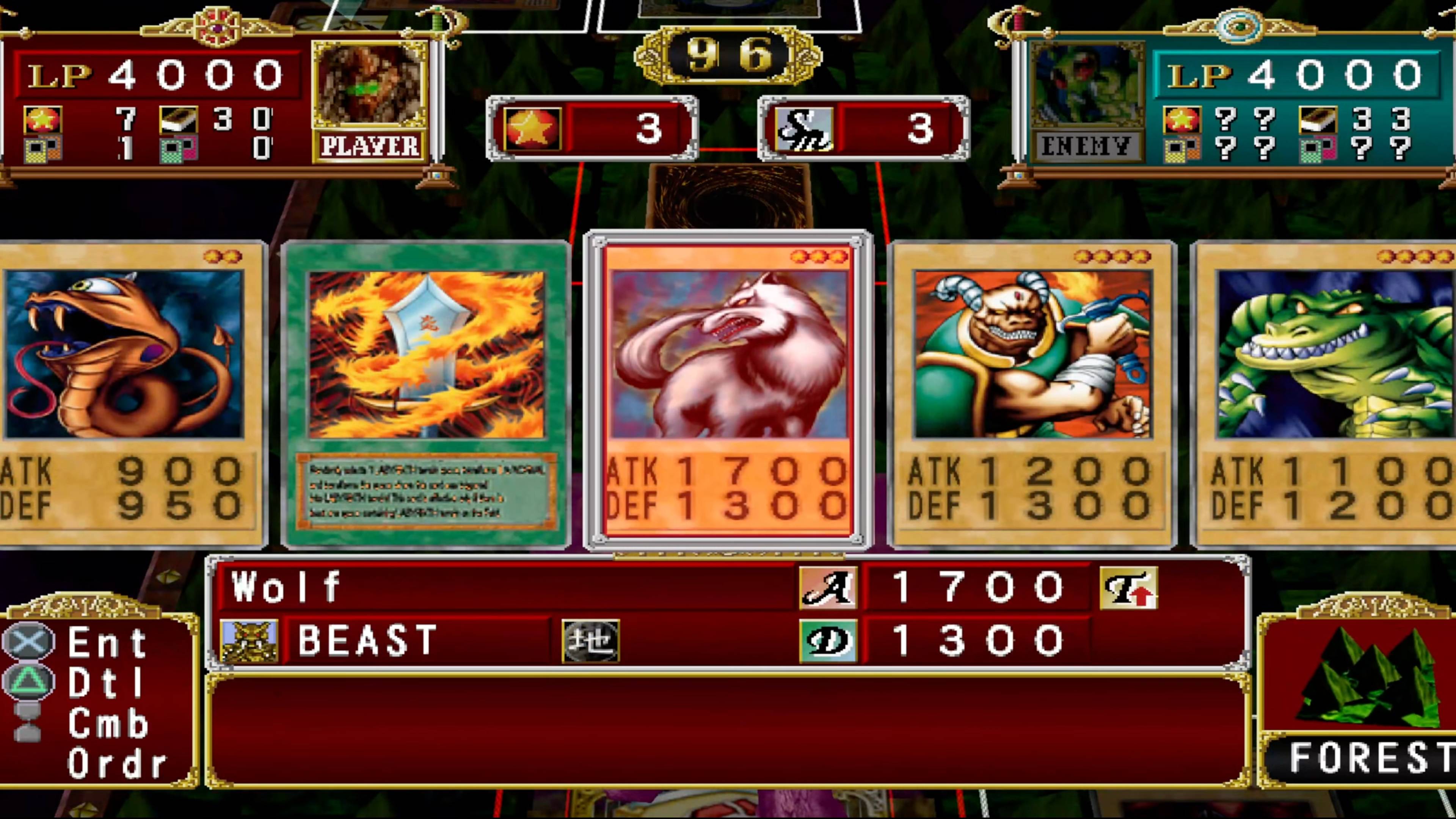 yugioh duelist of the roses best cards Yu-Gi-Oh Duelists For PlayStation 2 (PS2) Yu-Gi-Oh! Duelists of the Roses