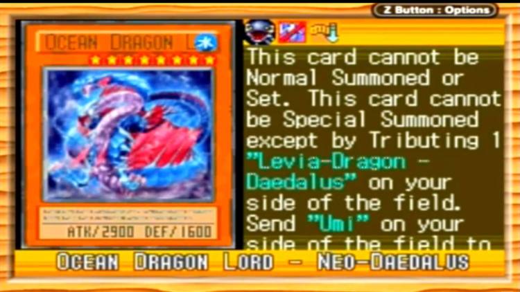 Yu-Gi-Oh! Ultimate Masters: World Championship Tournament 2006 News, Trailer, Guides, and More Yu-Gi-Oh! Ultimate Masters: World Championship Tournament 2006 News, Trailer, Guides, and More
