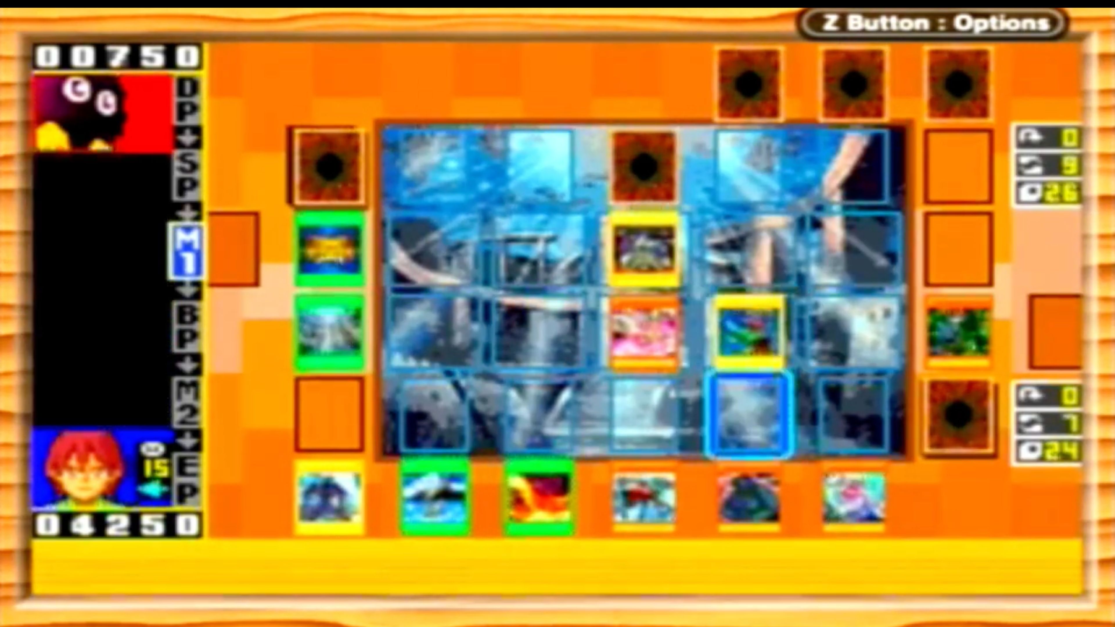 yugioh ultimate masters 2006 card list Yu Gi Oh Ultimate Masters World Championship Tournament 2006