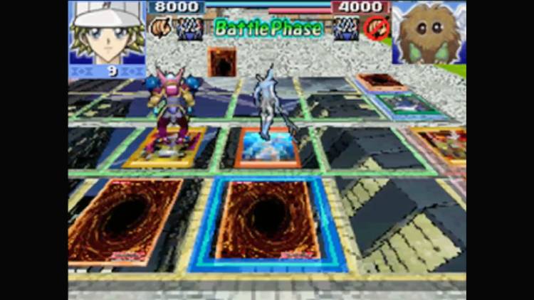 Yu-Gi-Oh! World Championship 2007 News, Trailer, Guides, and More Yu-Gi-Oh! World Championship 2007 News, Trailer, Guides, and More