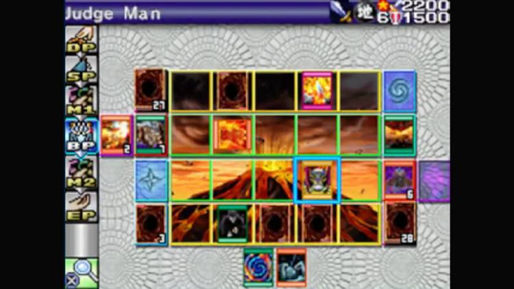 Yu-Gi-Oh! World Championship 2007 News, Trailer, Guides, and More Yu-Gi-Oh! World Championship 2007 News, Trailer, Guides, and More